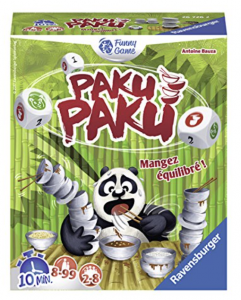 paku paku
