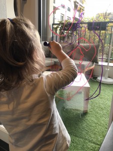 Play Color peinture enfant