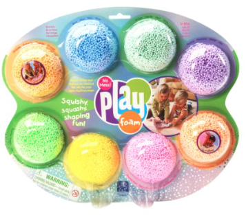 Playfoam