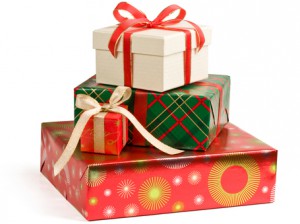 Cadeaux pour noel