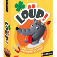 Au loup Nathan