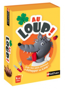 Au loup Nathan
