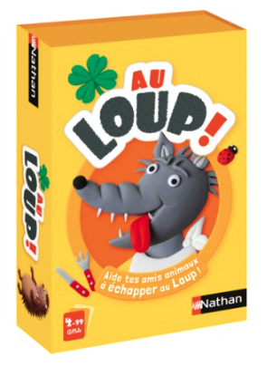 Au loup Nathan