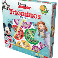 Triomino