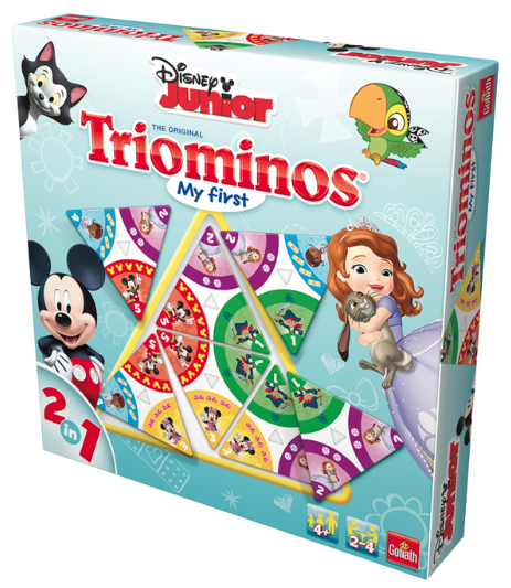 Triomino