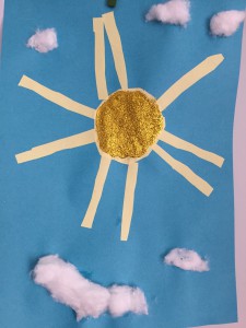 Soleil montessori