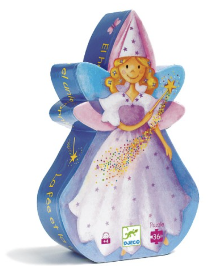 cadeaux anniversaire fille 4 ans puzzle disco fille