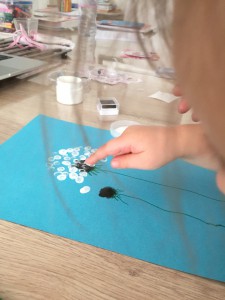 pissenlit montessori