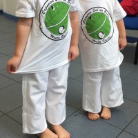 capoeira Puteaux sport enfant