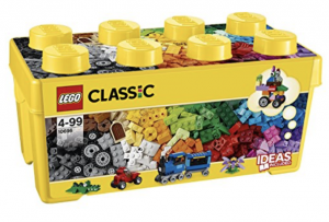 liste de noël lego