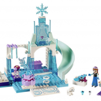 liste de noël lego disney