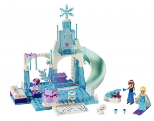 liste de noël lego disney