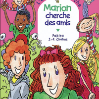 Marion cherche des amis