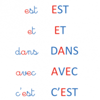 Lire à 4 ans mots clés