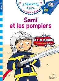 sami et les pompiers rallye