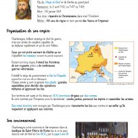 fiche charlemagne