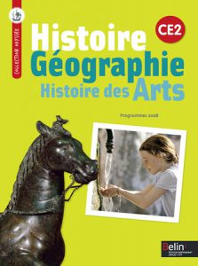 histoire géographie ce2 la préhistoire