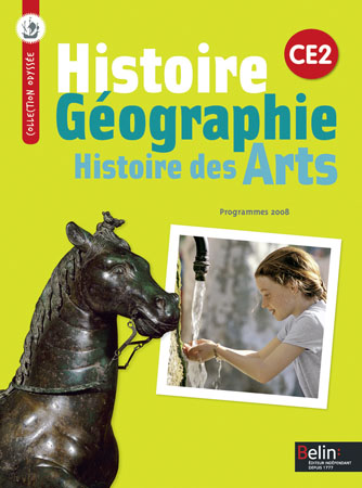 histoire géographie ce2 la préhistoire