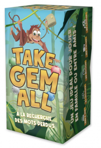 take gem all