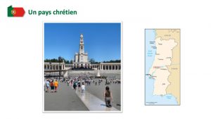 présentation portugal