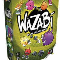 wazabi le jeu
