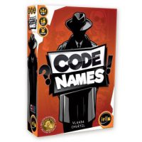 jeu codenames