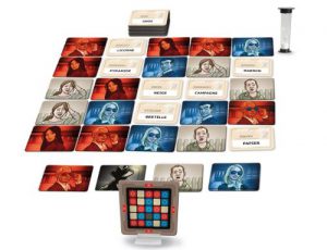 jeu en équipes