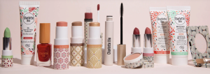 maquillage pour jeunes filles