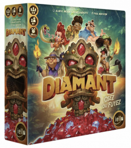 jeu diamant