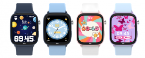 montre ice