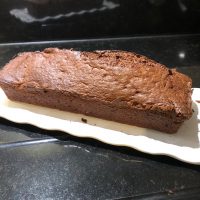 cake chocolat betterave