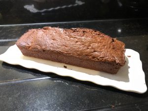 cake chocolat betterave