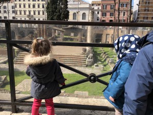 Italie avec les enfants voyage découverte