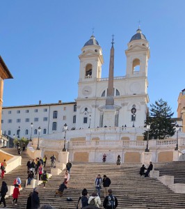Italie avec les enfants quoi voir