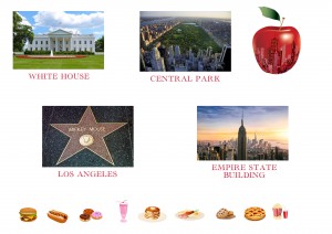 Lapbook USA ief monuments nomenclature montessori
