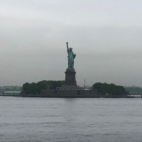 visiter new York avec les enfants statue de la liberté