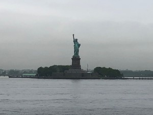 visiter new York avec les enfants statue de la liberté