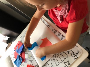 lapbook royaume-uni reine activité