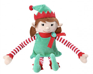 elfe de noel