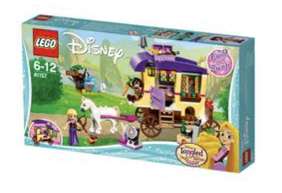 lego Disney cadeau 6 ans