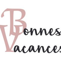 bonnes vacances