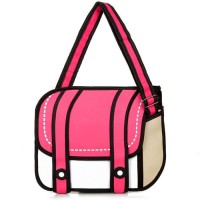 10 choses dans mon sac