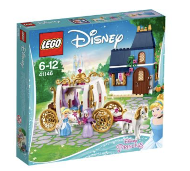 disney lego enfant Noel