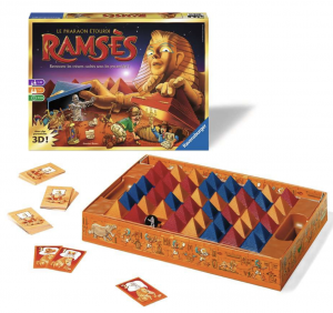 jeu de société ramsès