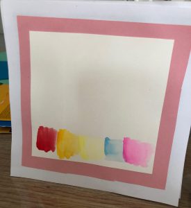 merci maitre fin d'année