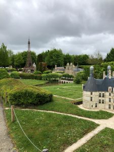france miniature