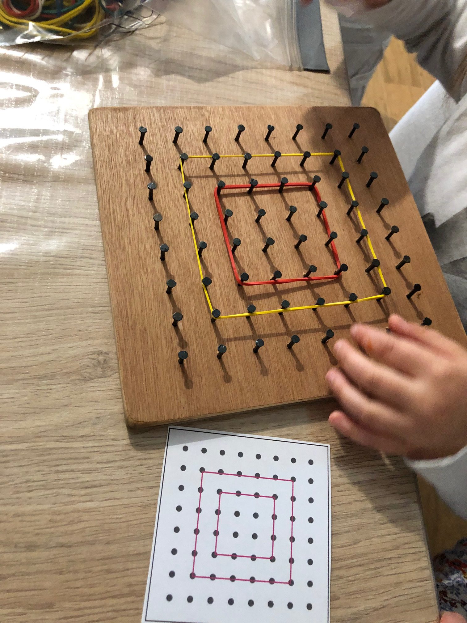 geoplan maternelle
