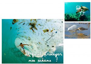 lapbook fichier création océans