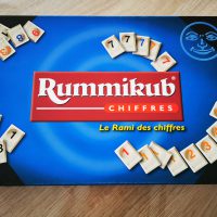 jeu de société rummikub