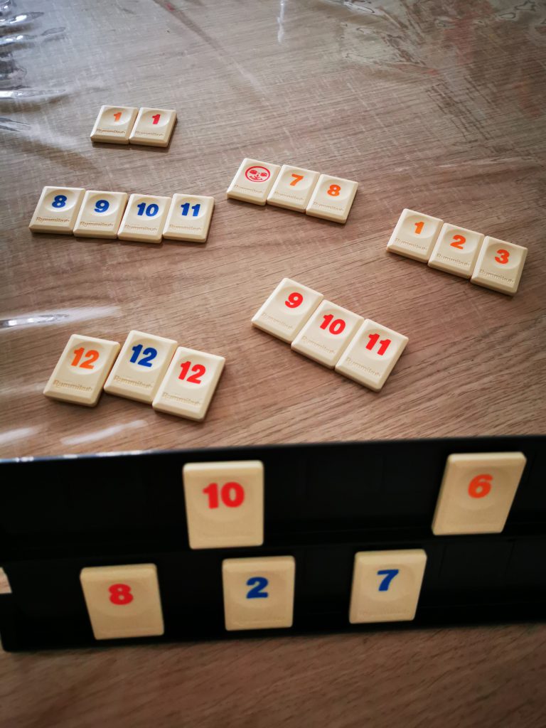 rummikub jeu de société